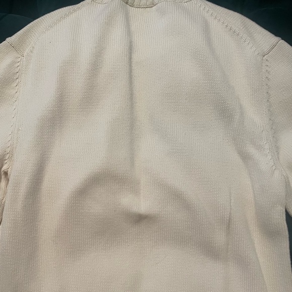 Graffiti intarsia-knit sweater - Picture 2 of 3